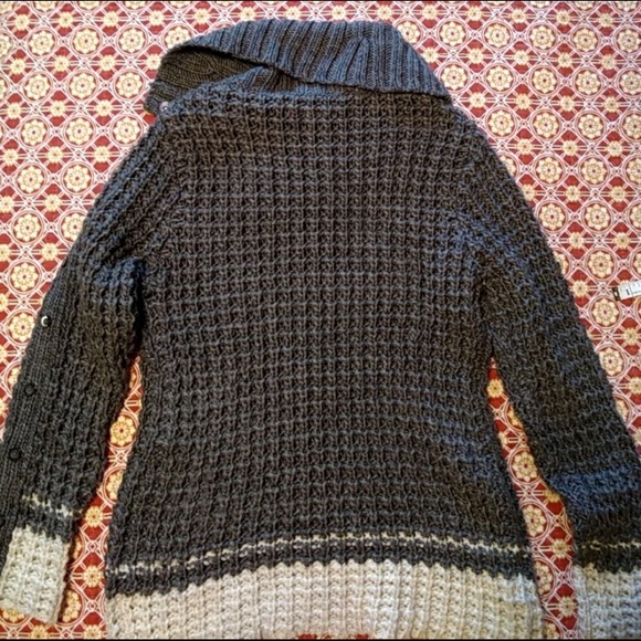 Loft sweater - Picture 4 of 6